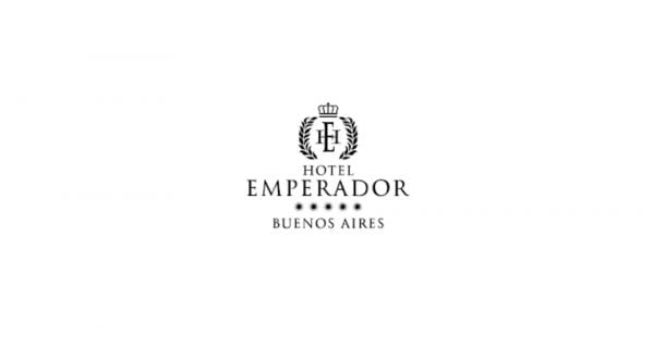 Hotel Emperador Buenos Aires
