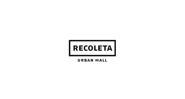 Shopping Recoleta Urban Mall