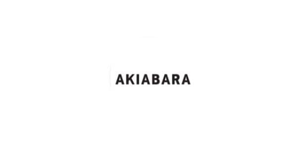 Akiabara