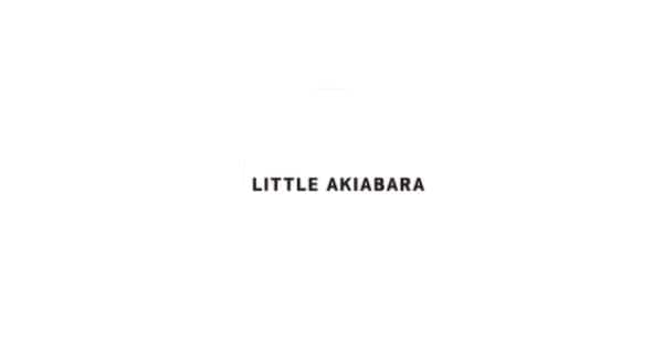 Little akiabara
