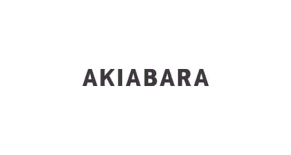 Akibara