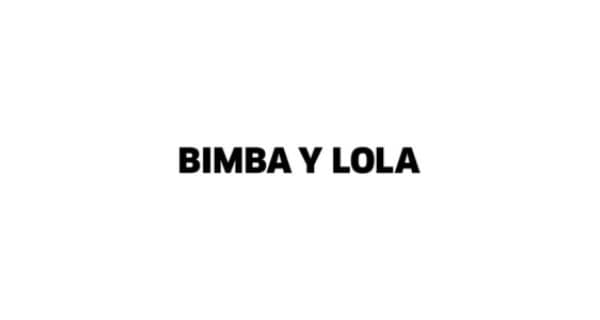 Bimba y Lola