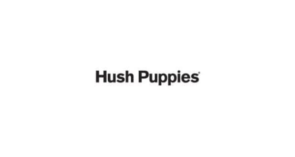 Hush Puppies