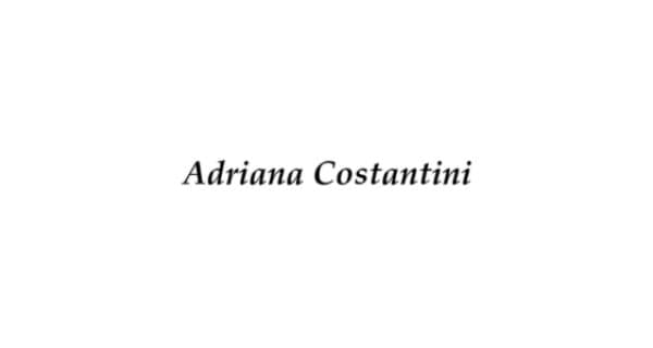 Adriana Constantini 