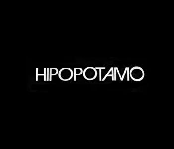 Hipopotamo