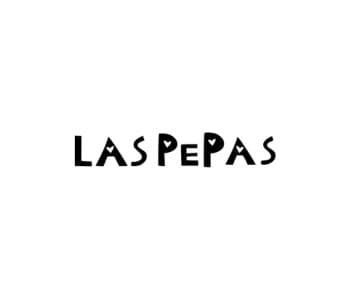 Las Pepas
