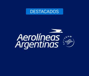 Aerolíneas Argentinas