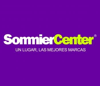 Sommier Center