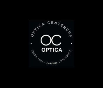 Óptica Centenera