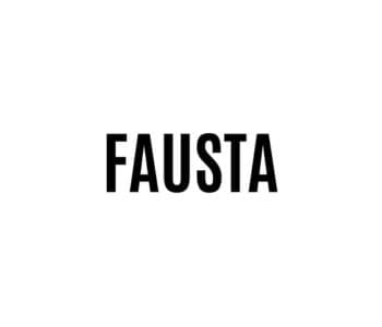 Fausto