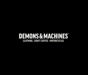 Demons & Machines