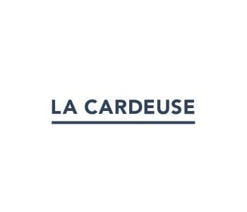 La Cardeuse