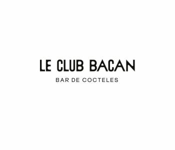 Le Club Bacán