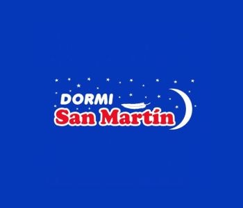 Dormi San Martín