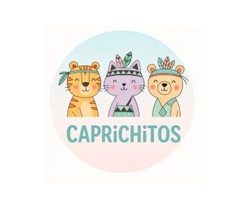 Caprichitos Kids