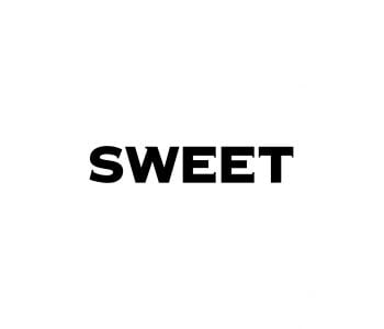 Sweet