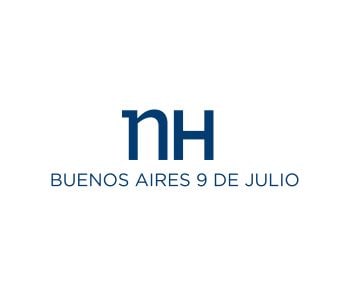 Restaurantes del NH 9 de Julio