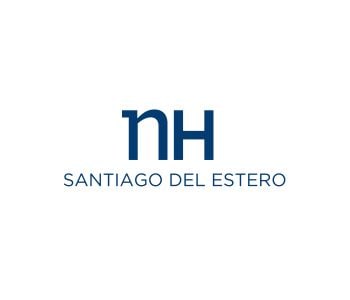 Restaurante del NH Santiago del Estero
