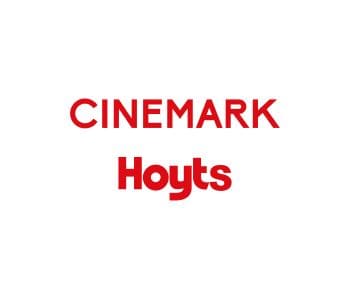 Cinemark y Hoyts