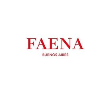 Faena Hotel
