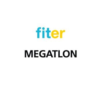 Fiter y Megatlon