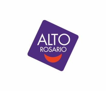 Shopping Alto Rosario