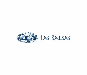 Restaurante del hotel Las Balsas - Relais & Chateaux