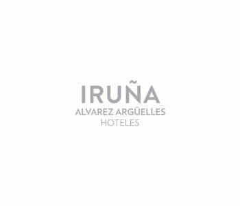 Hotel Iruña