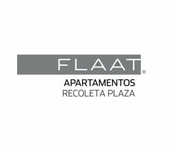 Flaat Recoleta Plaza