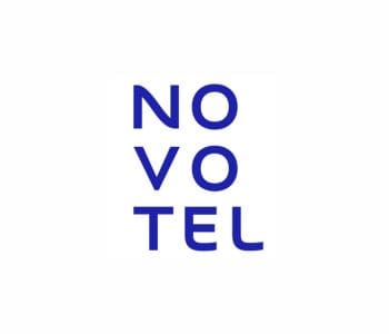 Restaurante Patio #378, Hotel Novotel Buenos Aires