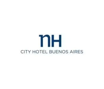 Nh Buenos Aires City Hotel
