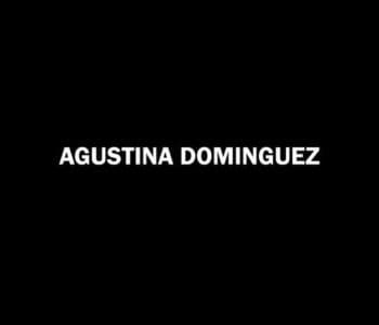 Agustina Dominguez