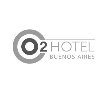 O2 Hotel Buenos Aires 