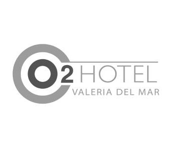 O2 Hotel Valeria del Mar
