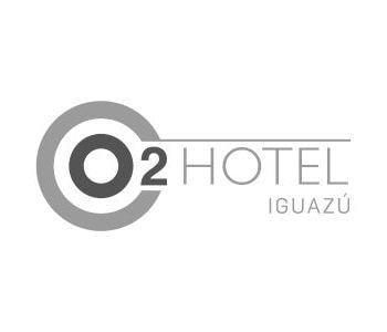 O2 Hotel Puerto Iguazú