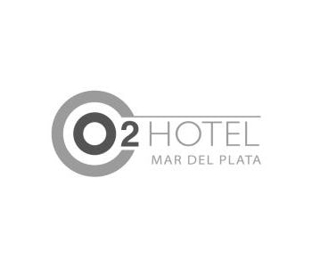 O2 Hotel Mar del Plata