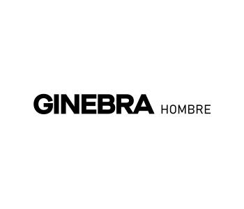 Ginebra Man