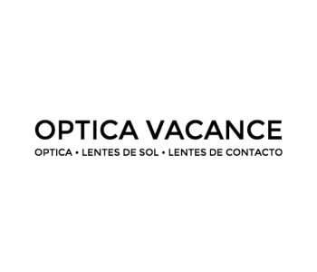 Óptica Vacance