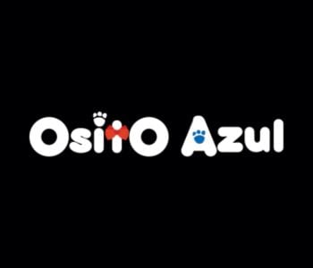Osito Azul