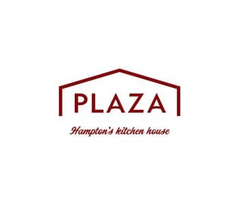 Plaza Hampton Kitchen House del Hotel Hampton by Hilton Bariloche