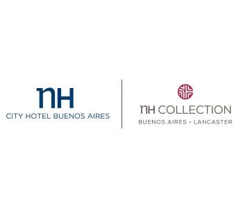 NH Collection Lancaster y NH Buenos Aires City