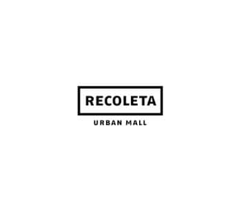 Shopping Recoleta Urban Mall