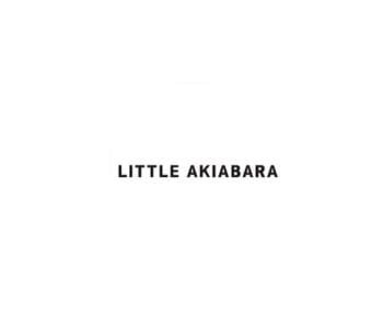 Little akiabara