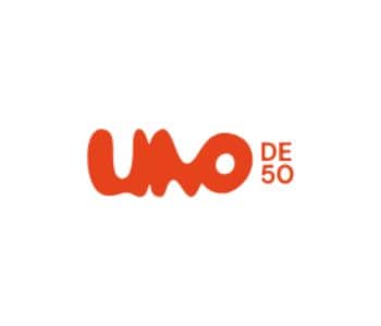 Uno de 50