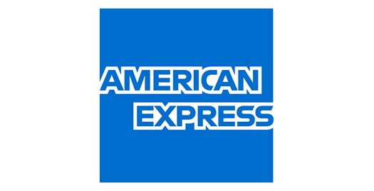 Logo de American Express