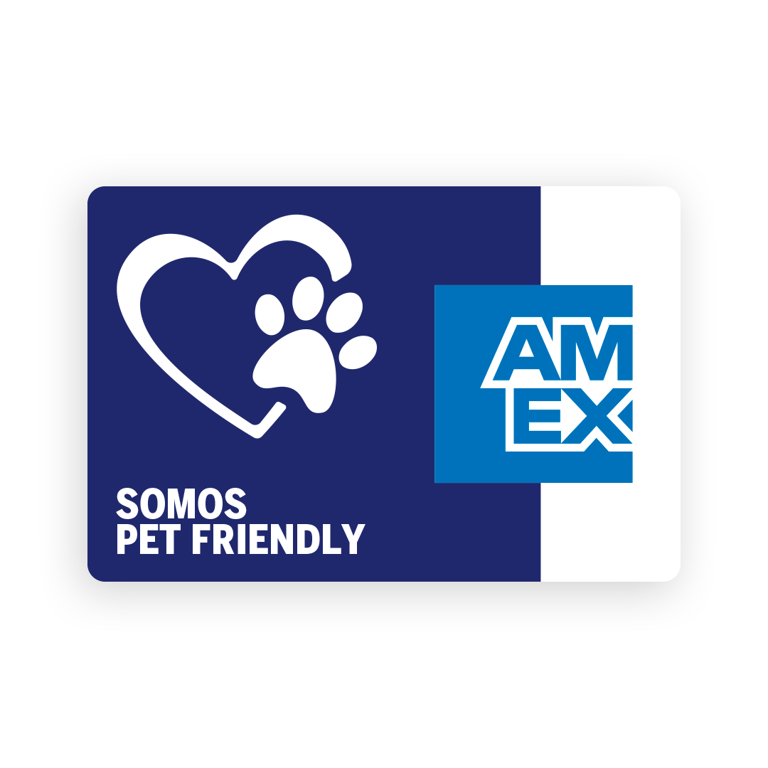 Calco Pet Friendly