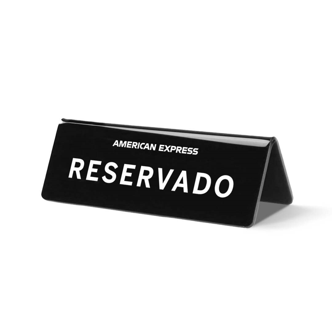 Reservado