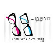 Infinit oh! Gift Card