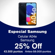 Samsung Samsung A04e