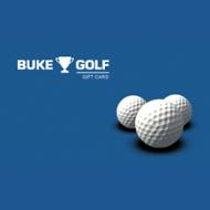 Ir a Buke Golf oh! Gift Card Ver detalle
